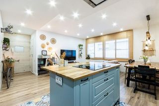 Piso en venta en Les Arenes - La Grípia  Can Montllor en Terrassa