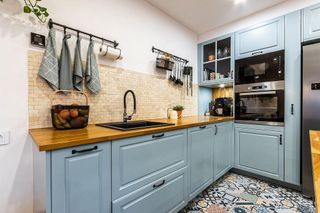 Piso en venta en Les Arenes - La Grípia  Can Montllor en Terrassa