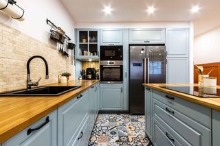 Piso en venta en Les Arenes - La Grípia  Can Montllor en Terrassa