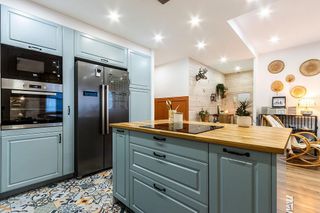 Piso en venta en Les Arenes - La Grípia  Can Montllor en Terrassa