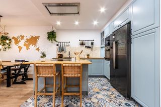 Piso en venta en Les Arenes - La Grípia  Can Montllor en Terrassa