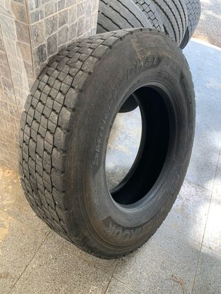 Neumáticos Camión