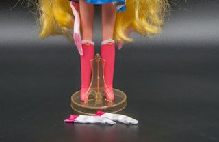 Bambola Sailor Moon Super 1992 Giochi Preziosi