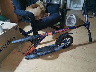 Patinete TIJUANA plegable