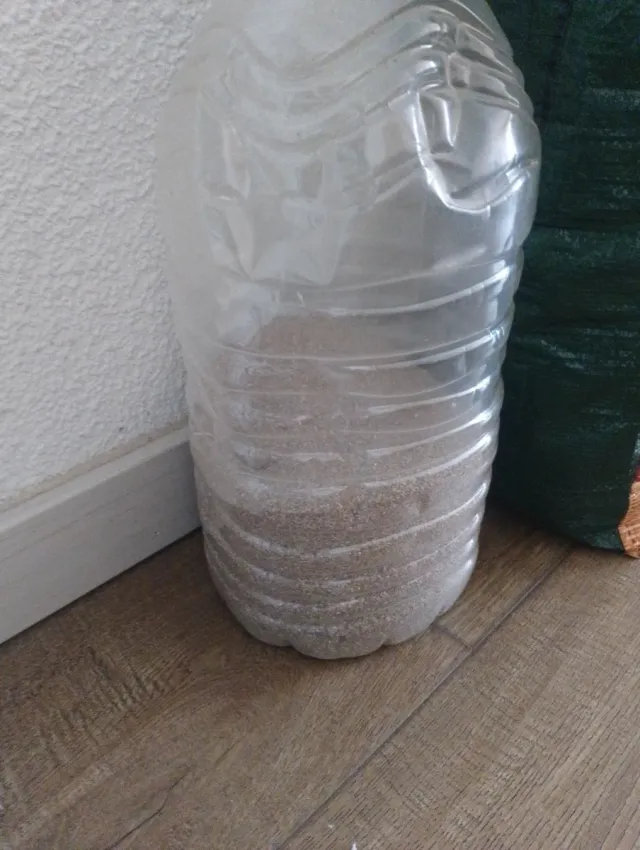 Lote productos para roedores