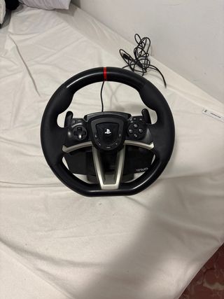 Volante Playstation PS4/PS5