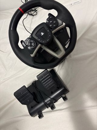 Volante Playstation PS4/PS5