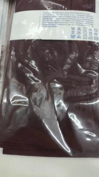 Lotto 10 paia collant 4 anni Abel&Lula