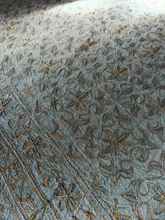 Colcha India Matrimonio