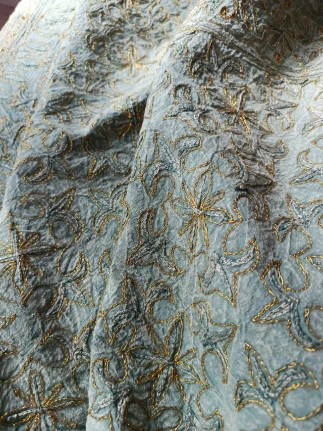 Colcha India Matrimonio