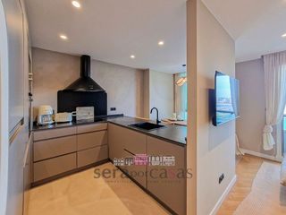 Piso en venta en Riazor - Los Rosales en Coruña (A)