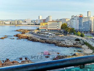 Piso en venta en Riazor - Los Rosales en Coruña (A)
