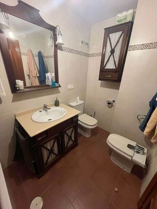 Piso en venta en Zona de Cueva de Menga en Antequera