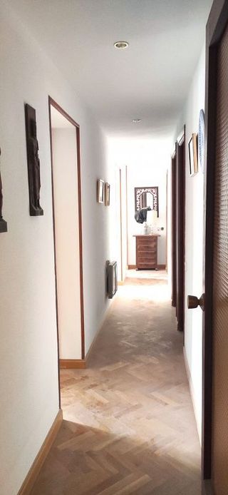 Piso en venta en Casco Histórico en Toledo