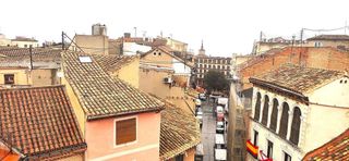 Piso en venta en Casco Histórico en Toledo