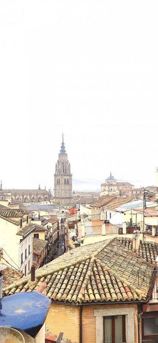 Piso en venta en Casco Histórico en Toledo