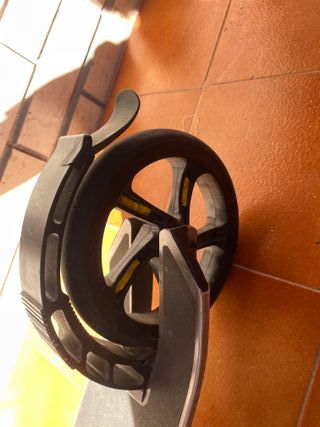 Patinete Oxelo MID 9