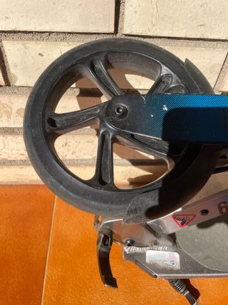 Patinete Oxelo MID 9