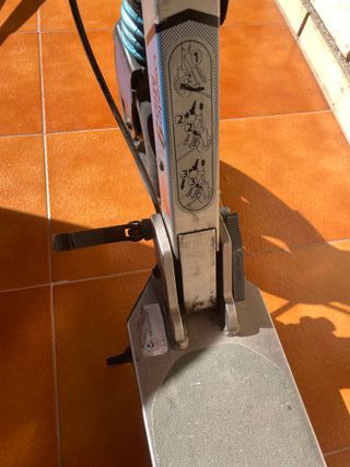 Patinete Oxelo MID 9