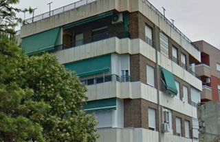 Piso en venta en Bigastro