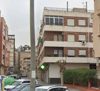 Piso en venta en Bigastro