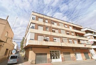 Piso en venta en Bigastro