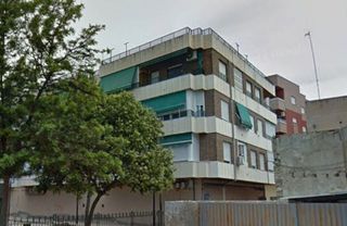 Piso en venta en Bigastro