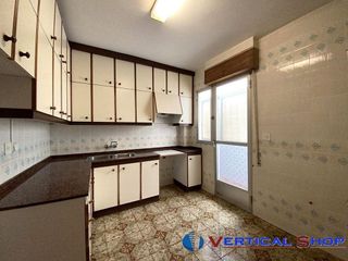 Piso en venta en Caudete