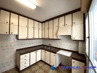 Piso en venta en Caudete