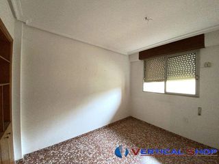 Piso en venta en Caudete