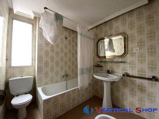 Piso en venta en Caudete