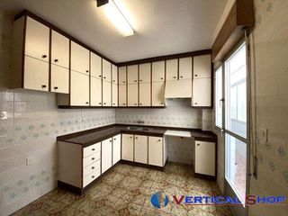 Piso en venta en Caudete