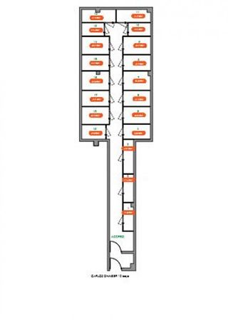 Trastero en venta en Campanar en Valencia