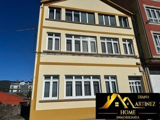 Edificio en venta en Cedeira