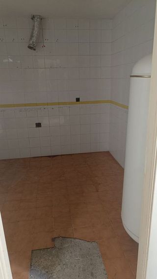 Piso en venta en Lebrija