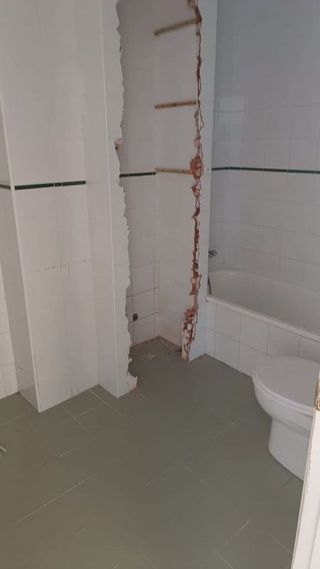 Piso en venta en Lebrija