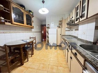 Piso en venta en Centro - Recinto Amurallado en Lugo