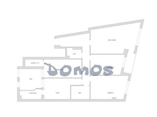 Piso en venta en Centro - Recinto Amurallado en Lugo