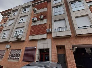 Piso en venta en San Isidro en Getafe