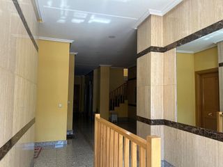 Piso en venta en San Isidro en Getafe