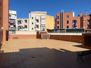 Piso en venta en San Isidro en Getafe