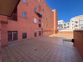 Piso en venta en San Isidro en Getafe