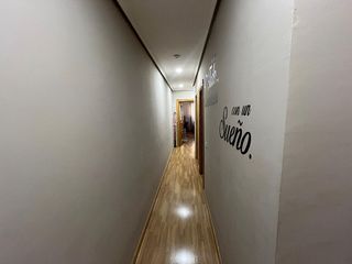 Piso en venta en San Isidro en Getafe