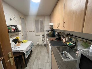 Piso en venta en San Isidro en Getafe