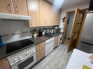 Piso en venta en San Isidro en Getafe