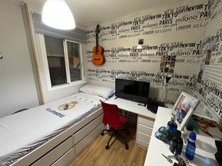 Piso en venta en San Isidro en Getafe