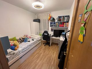 Piso en venta en San Isidro en Getafe
