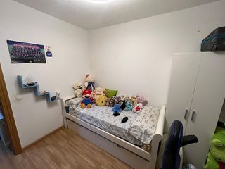 Piso en venta en San Isidro en Getafe