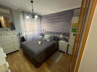 Piso en venta en San Isidro en Getafe