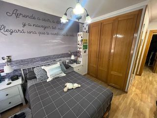 Piso en venta en San Isidro en Getafe